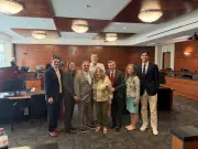 Louisiana Jury Awards $1.1 Billion to Woman Molested as Child in 1960s