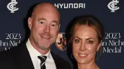 Luke Sayers and Cate's Defamation Case to Stay in Victorian Supreme Court