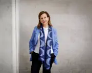 Lyse Doucet Wins Women's Prize for Non-Fiction with 'The Finest Hotel in Kabul'