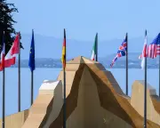 Macron Hosts G7 Summit in Évian, Hoping Trump Stays Full Three Days