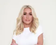 Maga influencer Melissa Rein Lively admits assault at London tube station