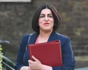 Mahmood Proposes Safe Routes Plan to Win Over Labour Left on Immigration