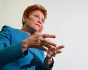 Major Parties Must Challenge Hanson's Hypocrisy to Win Back Voters