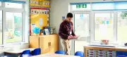 Male primary teachers in Australia decline: impact on boys and role models
