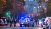 Man fatally shot after leaving nightclub in Melbourne's northwest
