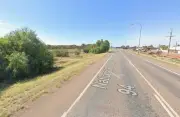 Man Helps Police After Woman Found Dead Near Kalgoorlie Highway