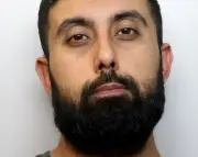 Man jailed for using fake Tinder profile to stalk ex-partner