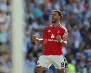 Manchester United CEO hints at Bruno Fernandes departure doubts