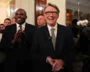 Mandelson Documents Reveal Scorn for Starmer and Cooperation Issues