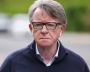 Mandelson Files Expose Labour Infighting and Doubts on Starmer