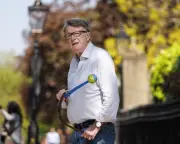 Mandelson Files Reveal Criticism of Starmer's Lack of Verve