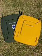 Mandurah Rolls Out Accessible Bins for Residents with Low Vision