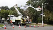 Mandurah Streetlight Outages Raise Safety Concerns for Drivers