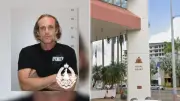Manhunt in NT after prisoner escapes Darwin courthouse dock