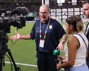 Marcelo Bielsa Leaves Uruguay Amid Storm, Spite, and Ill Discipline