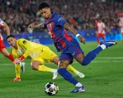 Marcus Rashford faces uncertain future despite Barcelona success