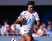 Marcus Smith Vows England Will Leave It All Out There in South Africa Opener