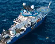 Marine Expedition Discovers 31 New Species Off Brazil in Two Weeks