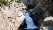 Married Couple Drowns in Tragic Waterfall Accident in California