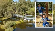 Mary Carroll Park in Gosnells Wins WA Park of the Year 2026