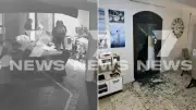Masked Intruders Terrorise Brisbane Families in Night of Home Invasions