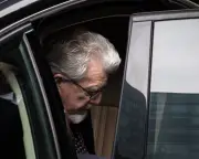 Meeting Rolf Harris: When Childhood Idols Become Monsters