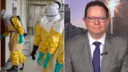 Melbourne Ebola Scare Tests Australia's Emergency Response Plans