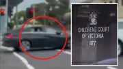 Melbourne teen with 109 charges dropped faces new court dates