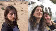 Melbourne woman missing in US after failing to board flight home