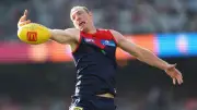 Melbourne's Harrison Petty Under Fire for Poor Defensive Efforts