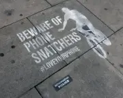 Met Police Chief Urges Law to Make Stolen Phones Unusable Bricks