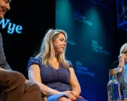 Meta whistleblower's memoir sales surge 300% after Hay festival silence
