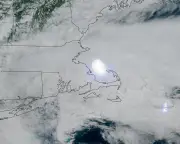 Meteor over Massachusetts Triggers Boom Reports Across US and Canada