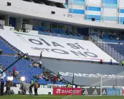Mexico Loses Appeal Against FIFA Fines for Homophobic Fan Chant