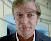 Michael Caine Narrates Odyssey Audiobook, Jokes About AI