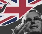 Michel Barnier on Brexit, Boris Johnson, and UK Rejoining EU