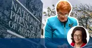 Michelle Grattan: National Press Club Speech Poses Risk for Hanson
