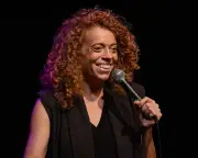 Michelle Wolf: The Best Job in the World review – motherhood, mischief and The Very Hungry Caterpillar's menopause