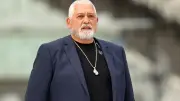 Mick Gatto and wife arrested in construction corruption probe
