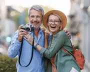 Micro-staycations: Why people holiday an hour from home
