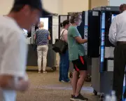 Midterm Primaries: Key Races in Georgia and Oklahoma Shape November Battles