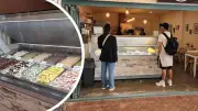Milk Barrel Hillarys Closes After Eight Years of Artisanal Gelato