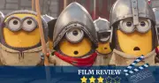 Minions and Monsters: The Minions Go to Hollywood Review