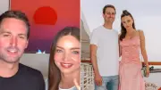 Miranda Kerr and Evan Spiegel Erase $550M in Medical Debt for 260K People