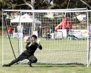 Mirrabooka Celebrates Refugees with Freedom Cup Family Fun Day
