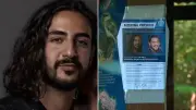 Missing Magician Daniel Hidden Found Dead in Gold Coast Bushland