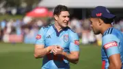 Mitch Moses Injury Setback Dashes NSW Origin Hopes for Game 2