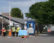 Mitie Probes Racism and Hate Speech Claims at Immigration Centres