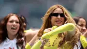 Mixed Reviews for Shakira's World Cup 2026 Opening Ceremony Performance