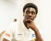 Mo Touré injury scare hits Socceroos three days before World Cup opener